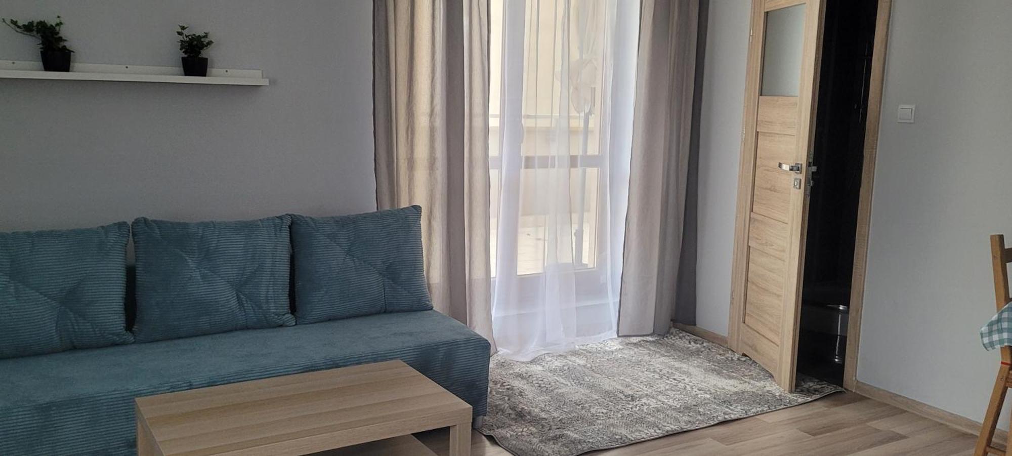 Apartment Przytulny W Centrum Z Tarasem Krakau