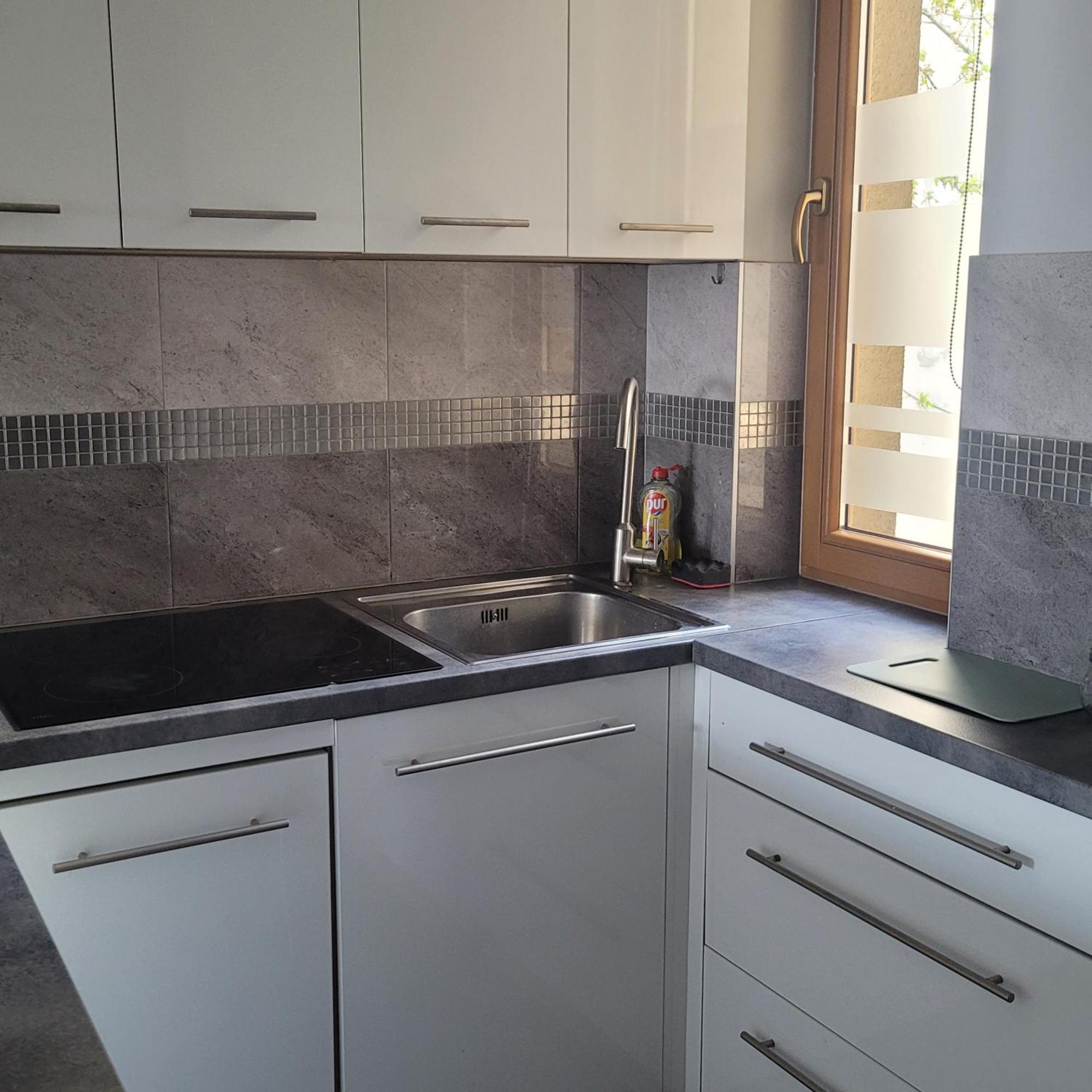 Apartment Przytulny W Centrum Z Tarasem Krakau